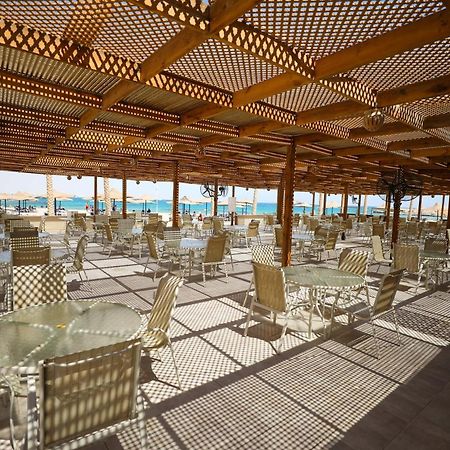 Blend Club Aqua Resort Hurghada Luaran gambar