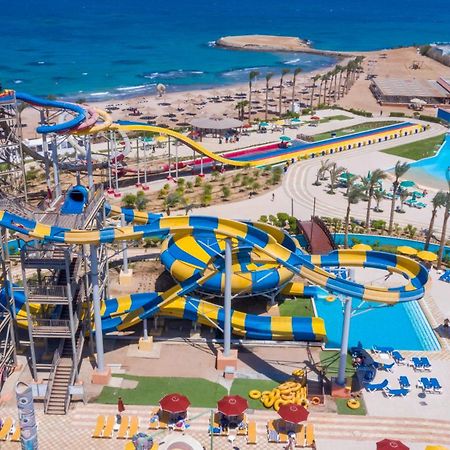 Blend Club Aqua Resort Hurghada Luaran gambar