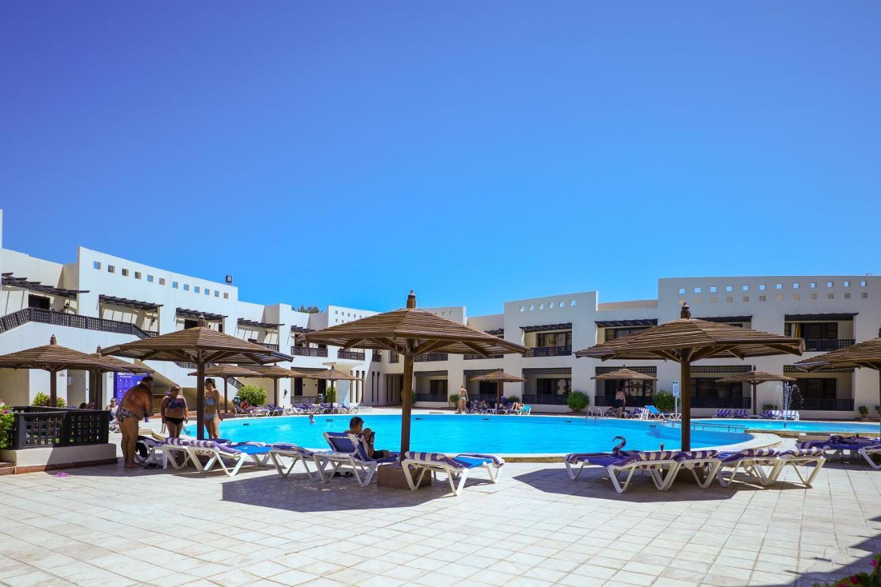 Blend Club Aqua Resort Hurghada Luaran gambar