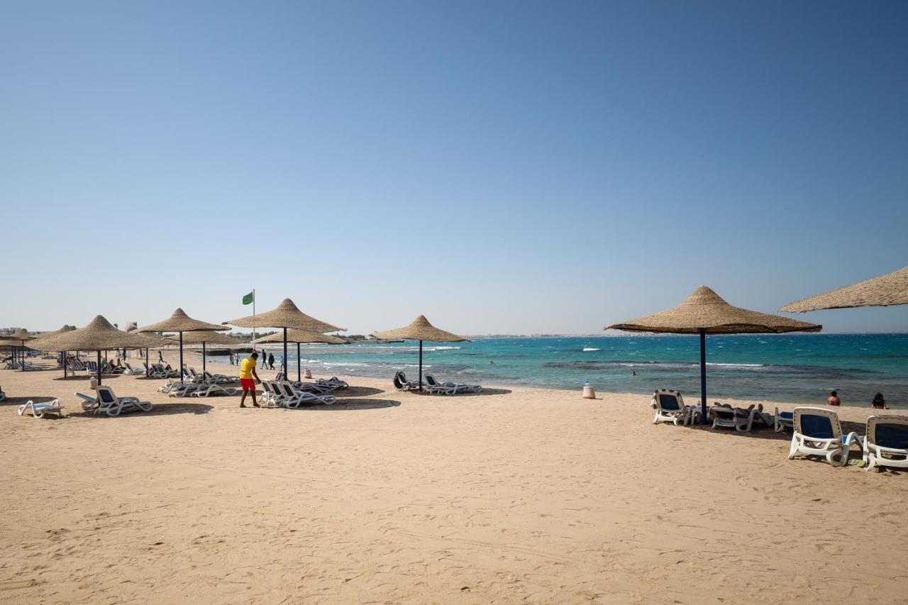 Blend Club Aqua Resort Hurghada Luaran gambar