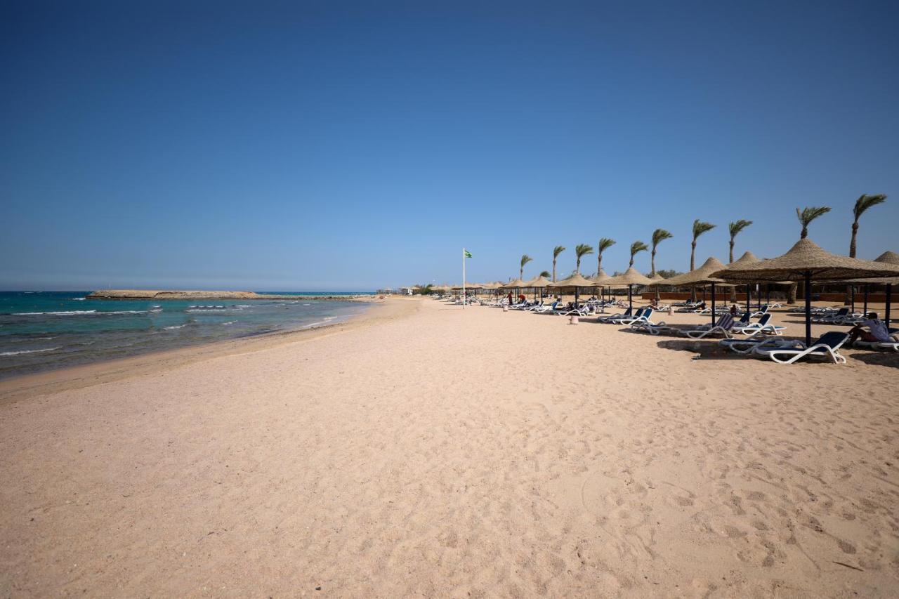 Blend Club Aqua Resort Hurghada Luaran gambar