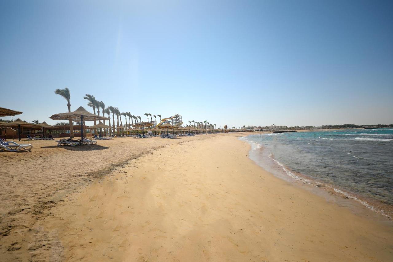 Blend Club Aqua Resort Hurghada Luaran gambar