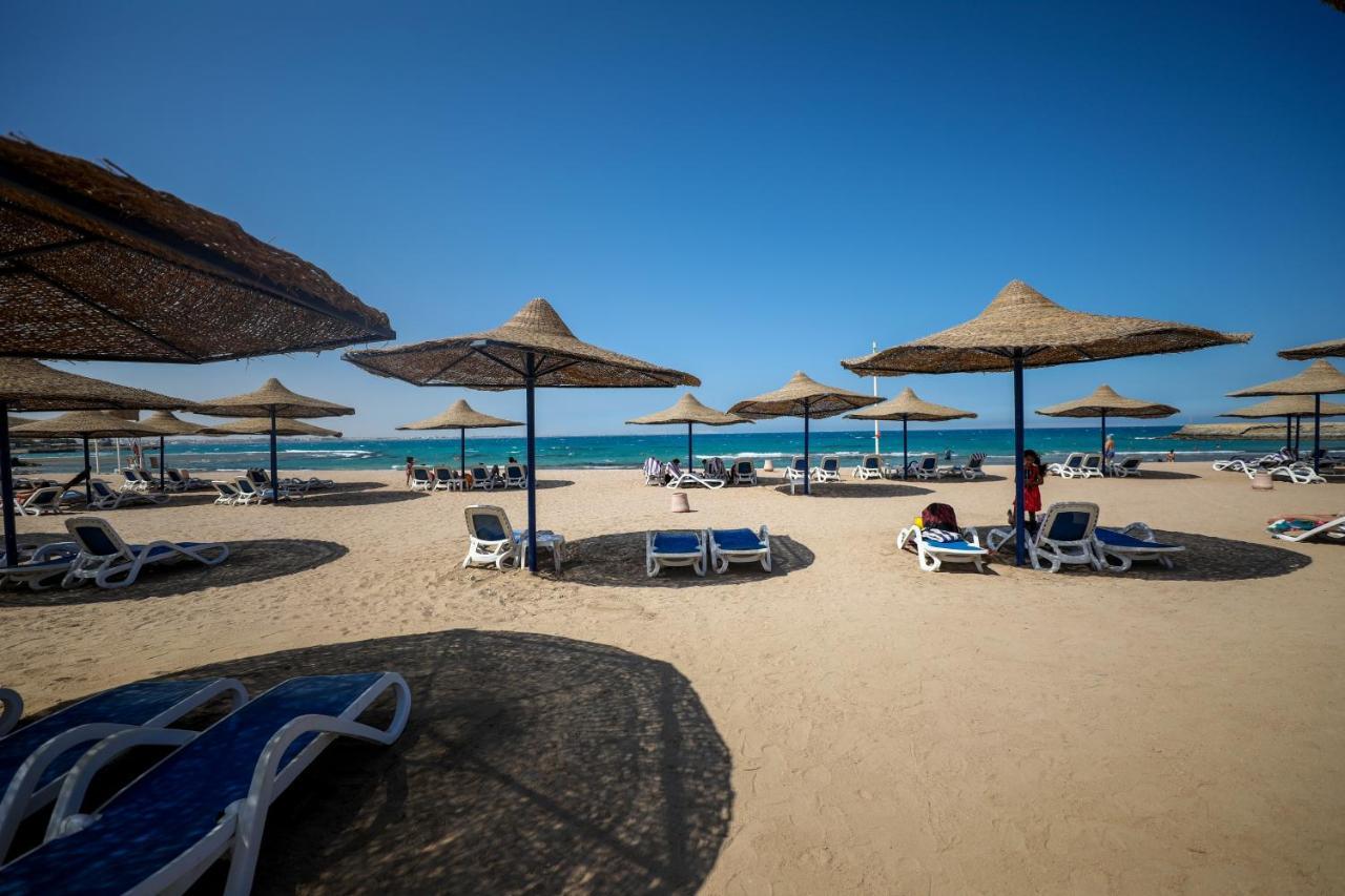 Blend Club Aqua Resort Hurghada Luaran gambar