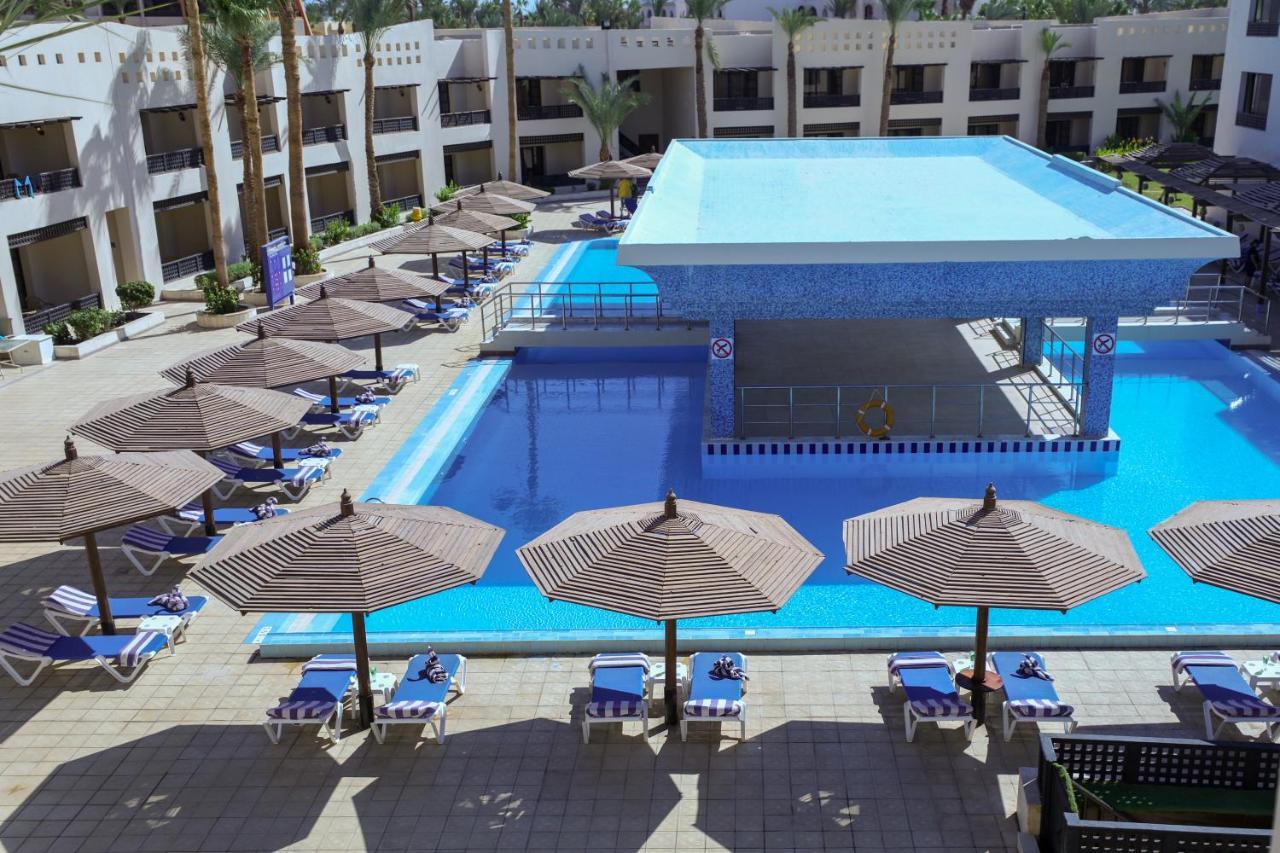 Blend Club Aqua Resort Hurghada Luaran gambar